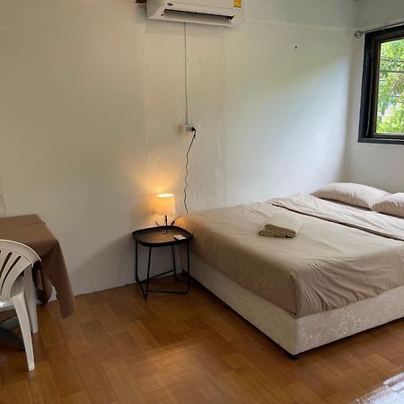 Budget Room Koh Phangan Pier With Ac المظهر الخارجي الصورة