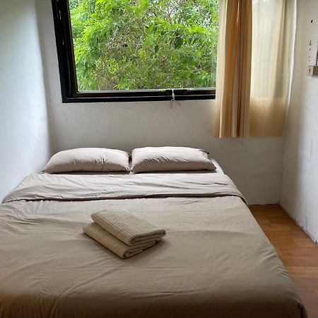Budget Room Koh Phangan Pier With Ac المظهر الخارجي الصورة